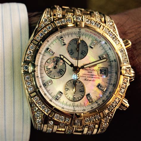 breitling watches vancouver|breitling men's diamond watches.